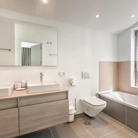 Jardines - Acoran 3-2 Penthouse Natural Reserve View & Jacuzzi