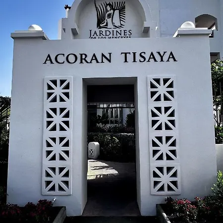 Jardines - Acoran 3-2 Penthouse Natural Reserve View & Jacuzzi *