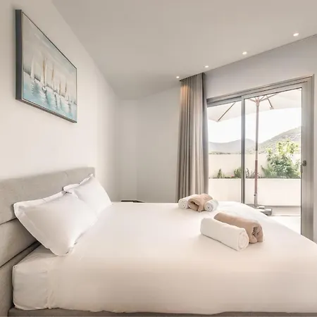 Jardines - Acoran 3-2 Penthouse Natural Reserve View & Jacuzzi Feriehus