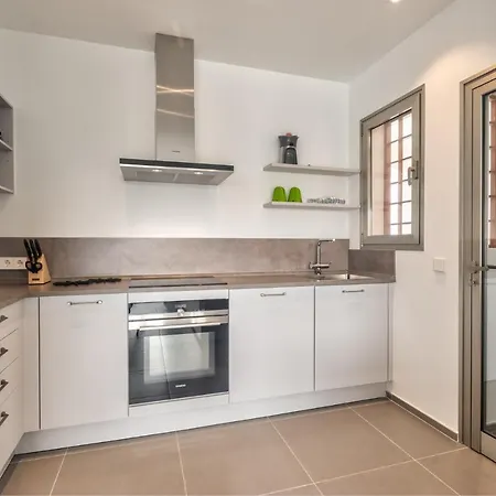 Jardines - Acoran 3-2 Penthouse Natural Reserve View & Jacuzzi פאלם-מאר