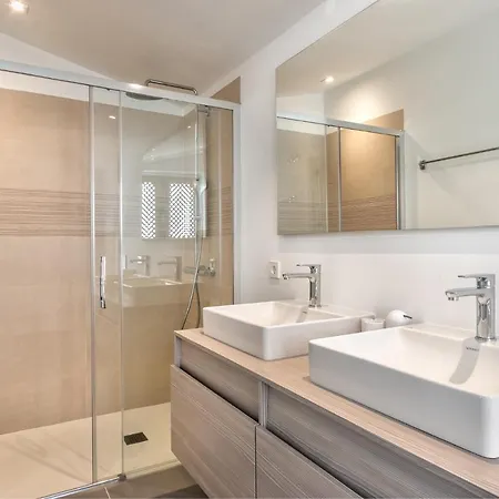 Ferienhaus Jardines - Acoran 3-2 Penthouse Natural Reserve View & Jacuzzi *