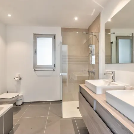 Jardines - Acoran 3-2 Penthouse Natural Reserve View & Jacuzzi *