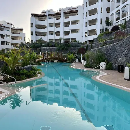 Jardines - Acoran 3-2 Penthouse Natural Reserve View & Jacuzzi Palm-mar