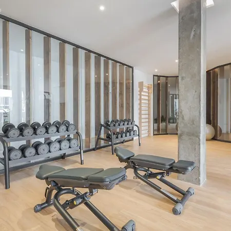 Jardines - Acoran 3-2 Penthouse Natural Reserve View & Jacuzzi *