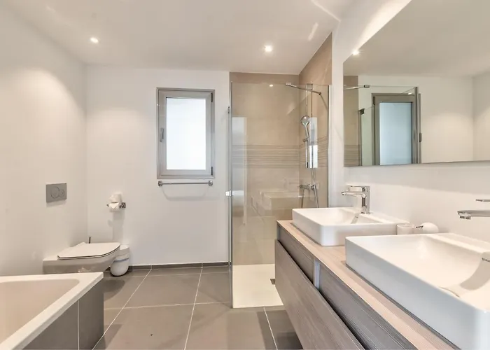 Jardines - Acoran 3-2 Penthouse Natural Reserve View & Jacuzzi *