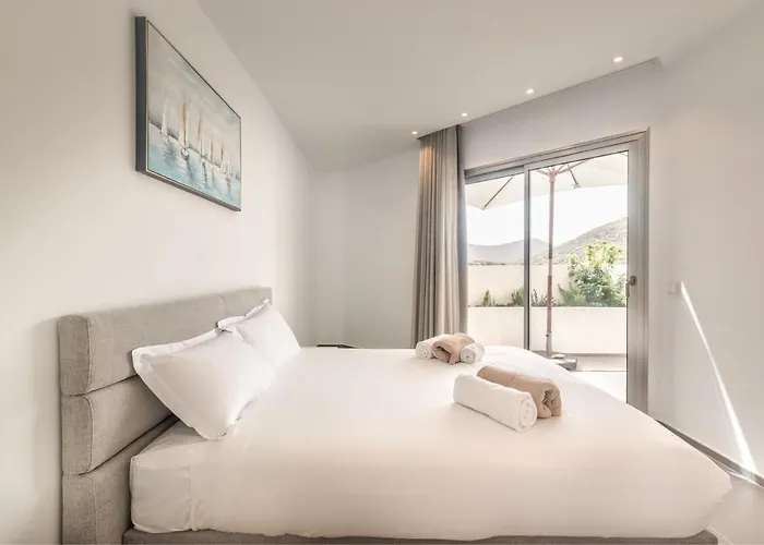 Jardines - Acoran 3-2 Penthouse Natural Reserve View & Jacuzzi Дом отдыха