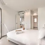 Jardines - Acoran 3-2 Penthouse Natural Reserve View & Jacuzzi Semesterbostad *