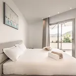 Jardines - Acoran 3-2 Penthouse Natural Reserve View & Jacuzzi Semesterbostad