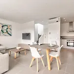 Jardines - Acoran 3-2 Penthouse Natural Reserve View & Jacuzzi Semesterbostad